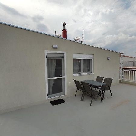 Roof Top Liménasz Kültér fotó