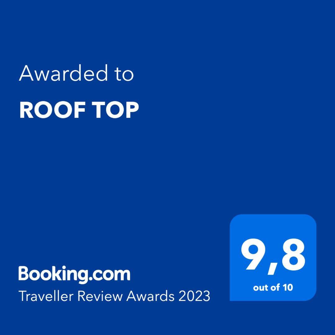Roof Top Liménasz Szoba fotó